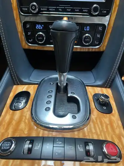 بنتلي كوبيه 2013 GT الممشى 204 الف كم . 36