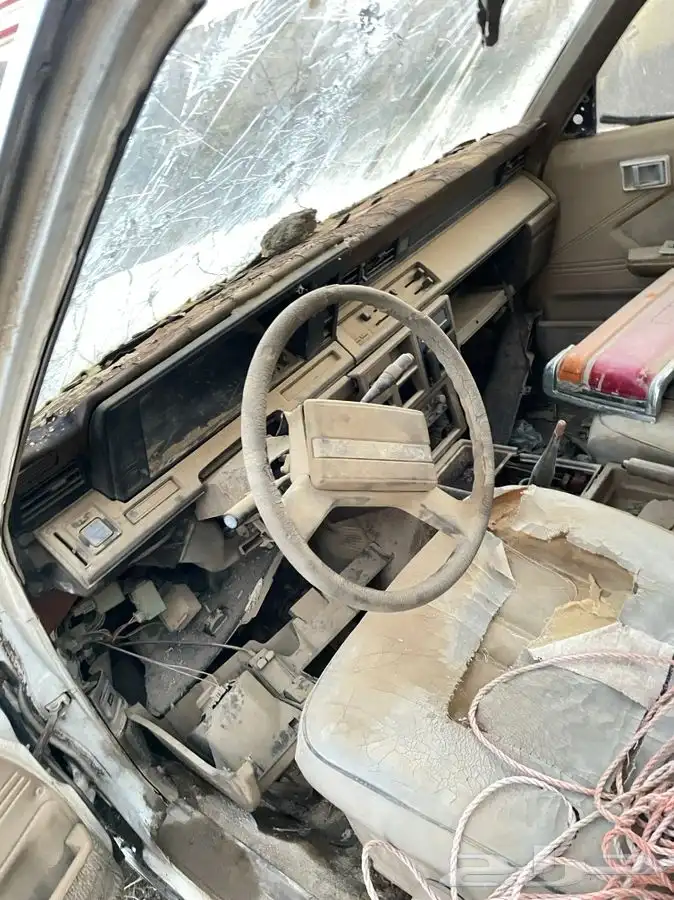 كراون للبيع تشليح 3