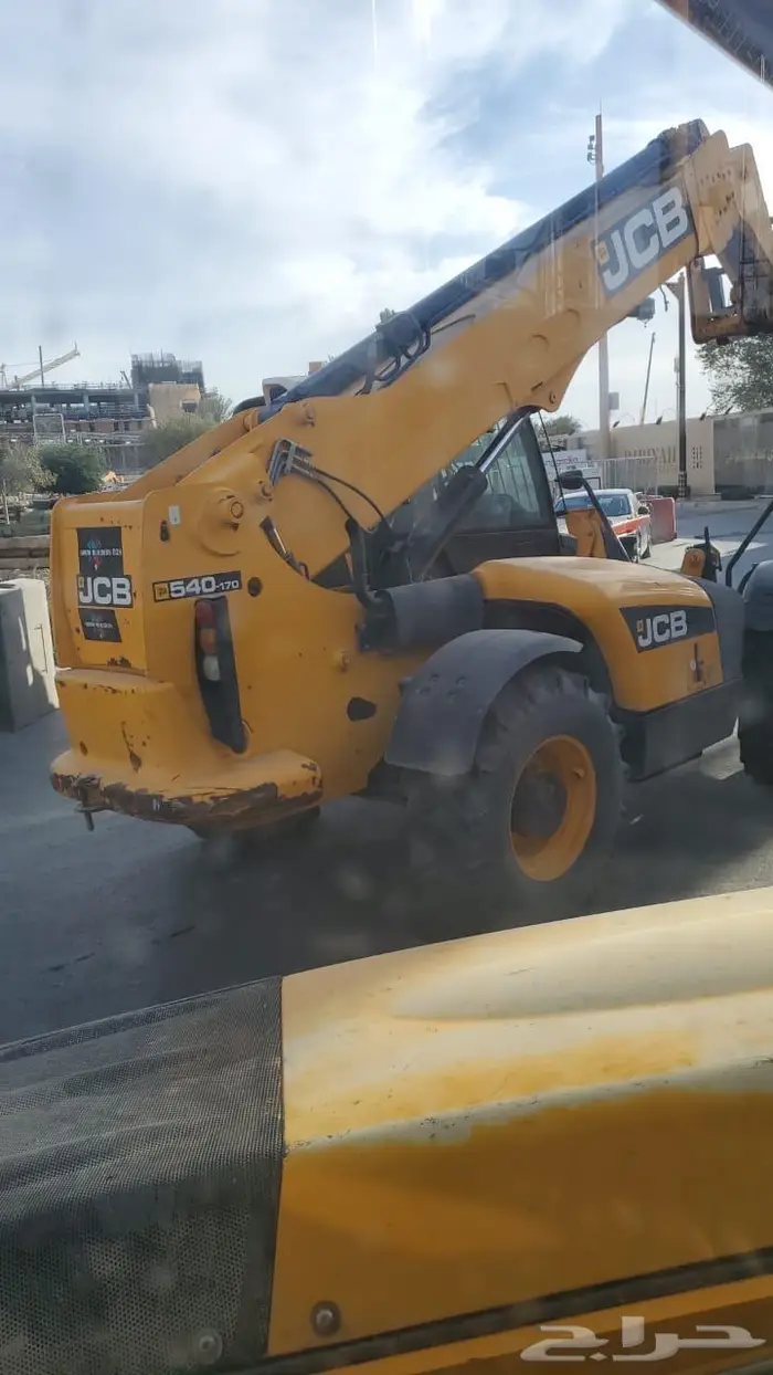 تليهندر مان لفت سيزر لفتكوينات رافعات شوكيه 4