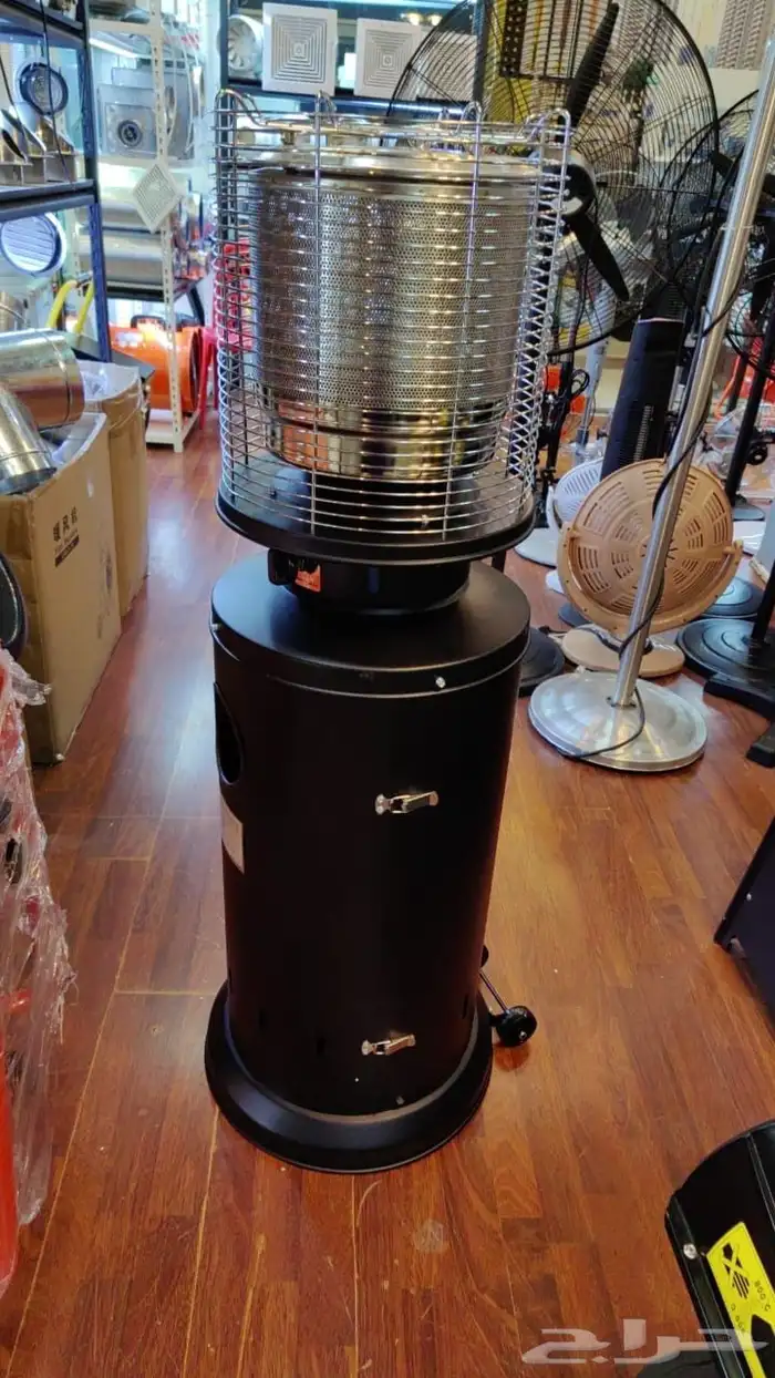 دفايات جديدة 12