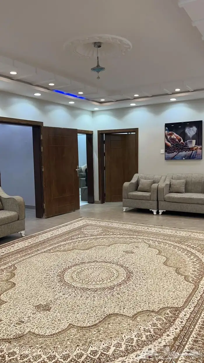 ثاني اكبر الشاليهات بالطايف 4