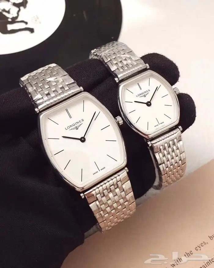 ساعات ماركات عالمية 11