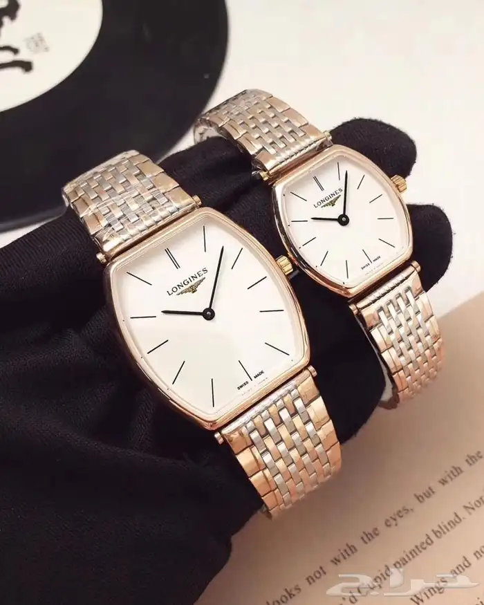 ساعات ماركات عالمية 12