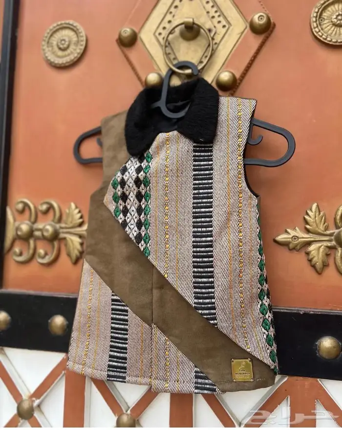 فساتين اطفال ونسائية 3