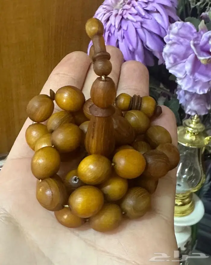 سبحة زراف خرتيت 1