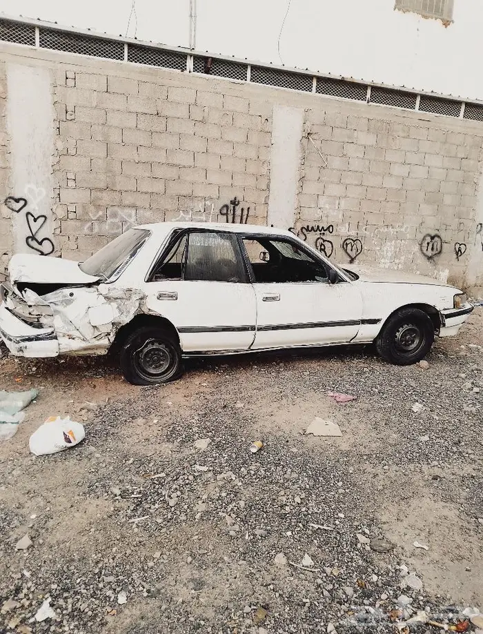 بيع قطع كرسيده موديل 96 2