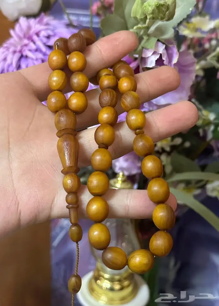 سبحة زراف خرتيت 0