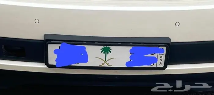 قاعدة لوحة سيارة طويلة لليوكن 2015-2020 0