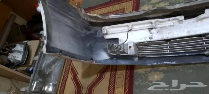 للبيع قطع تويوتا كراون 1996-1998 5
