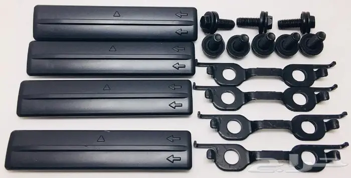 تجديد اكسسوارات لكزس - تخشييب - لحيه - صدامات 22