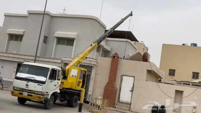 رافعه كرين ونش للايجار 0