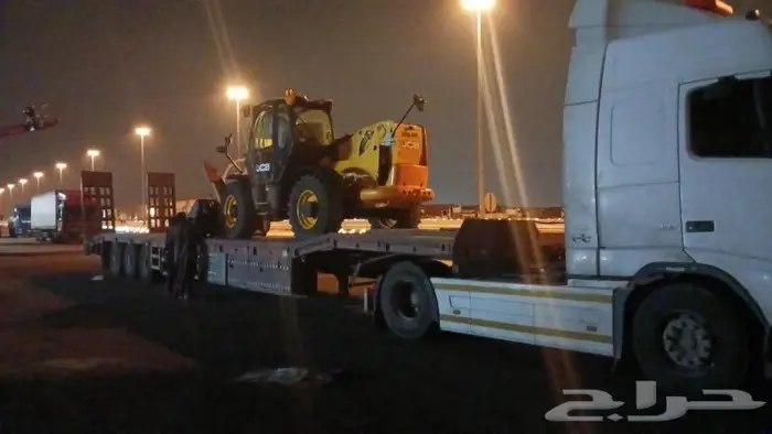 تليهندر مان لفت سيزر لفتكوينات رافعات شوكيه 2
