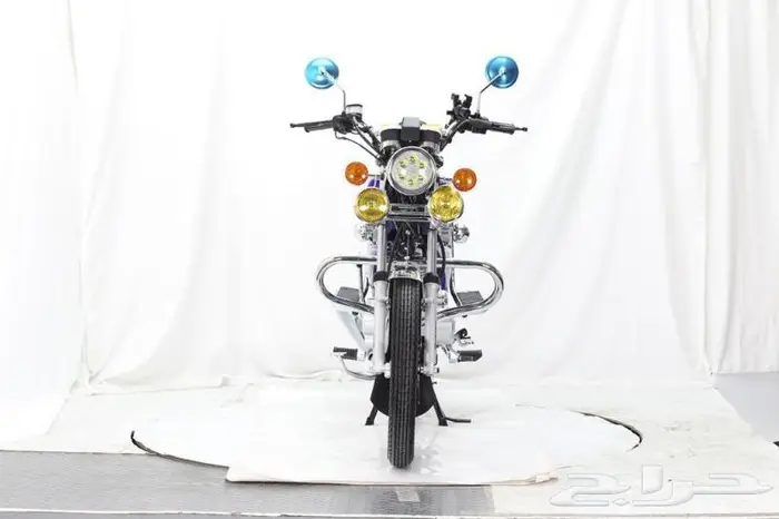 دباب اباتشي كوبرا 2024 دباب توصيل بافضل سعر 150cc 4