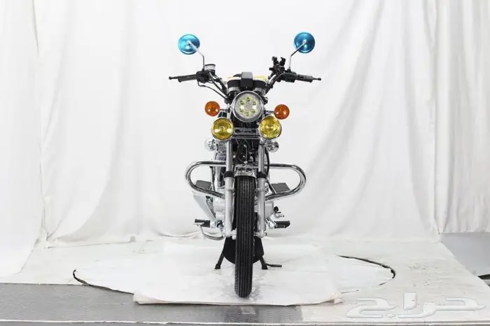 دباب اباتشي كوبرا 2024 دباب توصيل بافضل سعر 150cc 3