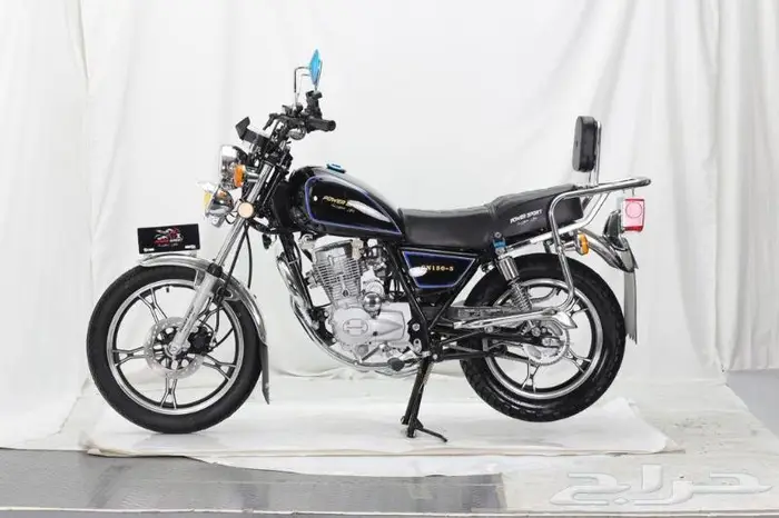 دباب اباتشي كوبرا 2024 دباب توصيل بافضل سعر 150cc 6