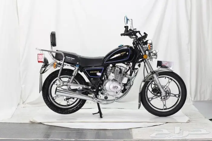 دباب اباتشي كوبرا 2024 دباب توصيل بافضل سعر 150cc 7