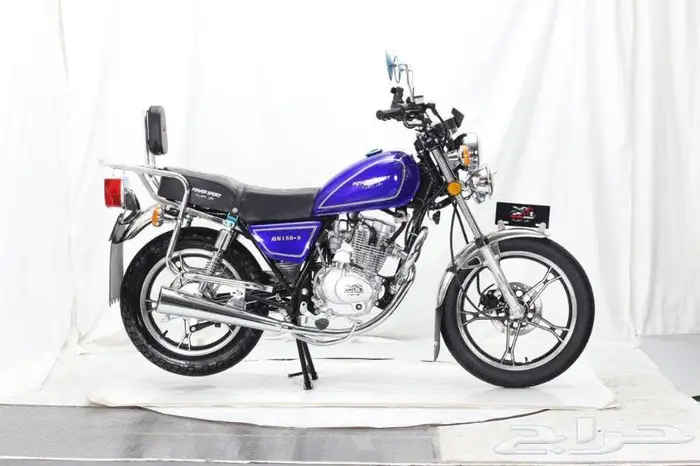 دباب اباتشي كوبرا 2024 دباب توصيل بافضل سعر 150cc 10