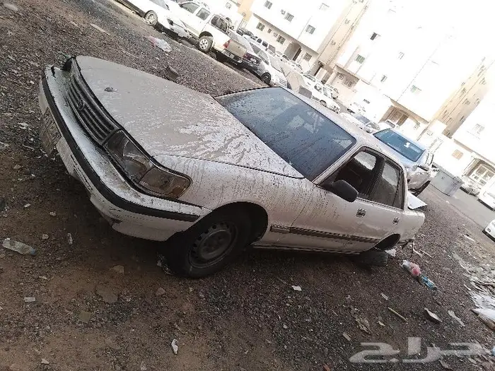 بيع قطع كرسيده موديل 96 1