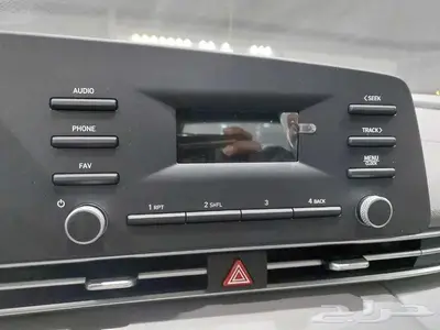 تويوتا يارس استاندر 2024اقساط فقط 23