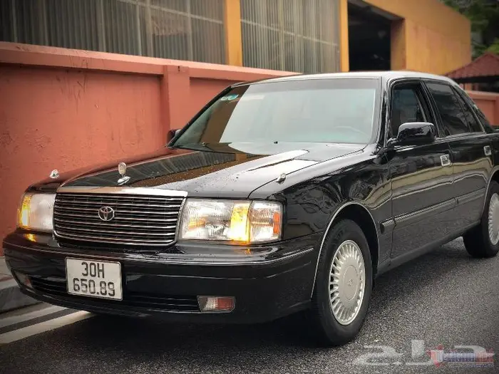 للبيع قطع تويوتا كراون 1996-1998 0