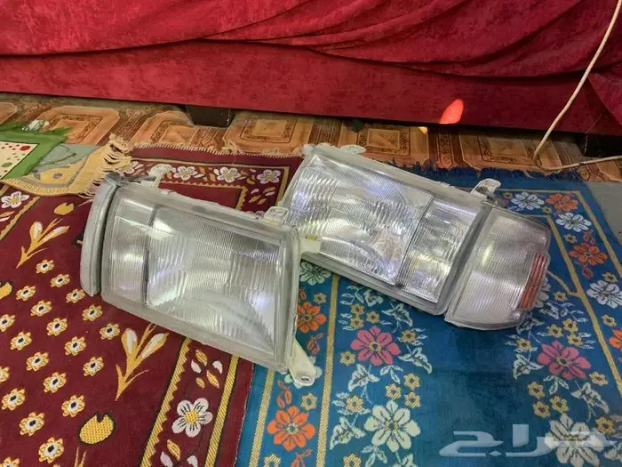للبيع قطع تويوتا كراون 1996-1998 7