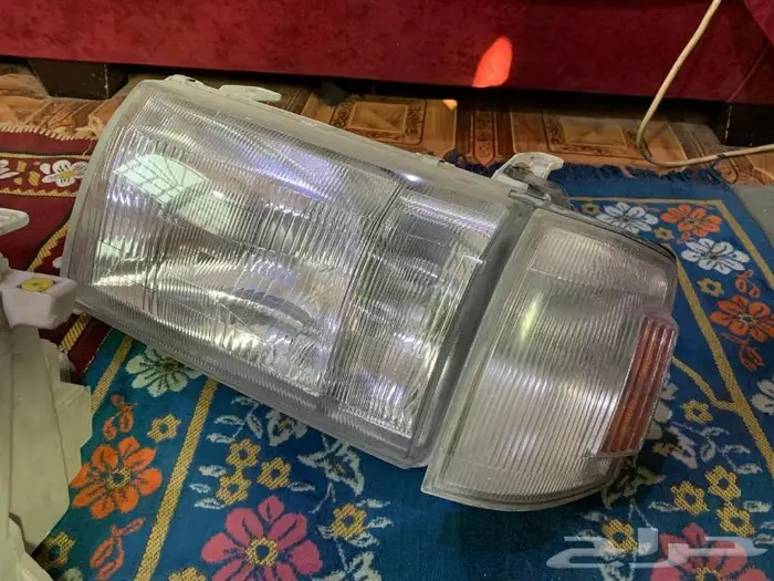 للبيع قطع تويوتا كراون 1996-1998 8