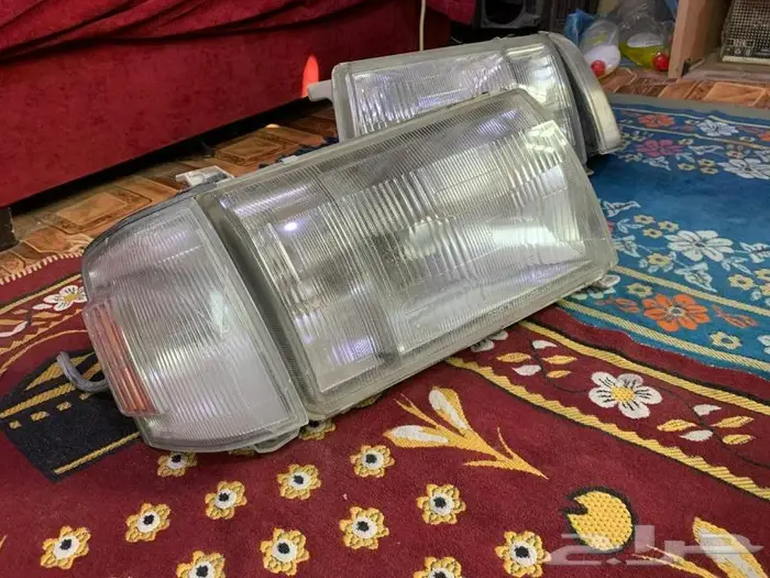 للبيع قطع تويوتا كراون 1996-1998 9