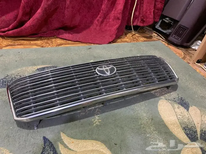 للبيع قطع تويوتا كراون 1996-1998 19