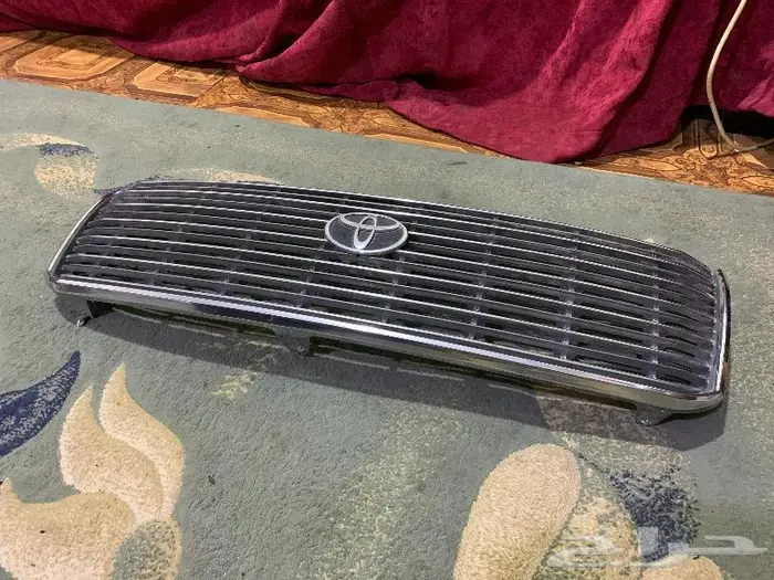 للبيع قطع تويوتا كراون 1996-1998 21