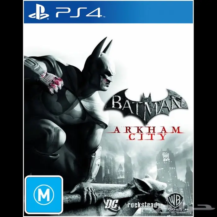 بلايستيشن ps4 مهكر ( معدل) مع اروع الالعاب.. 12