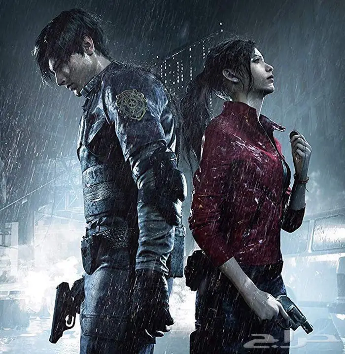 بلايستيشن ps4 مهكر ( معدل) مع اروع الالعاب.. 31