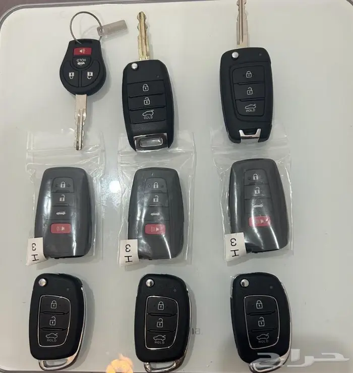 افضل محلات مفاتيح في جدة 2024 فتح ابواب سيارات شقق خزائن24 س 0