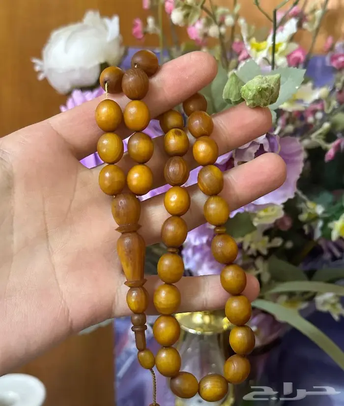 سبحة زراف خرتيت 3