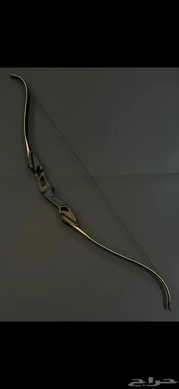 قوس رماية ريكيرف 50 باوند 0