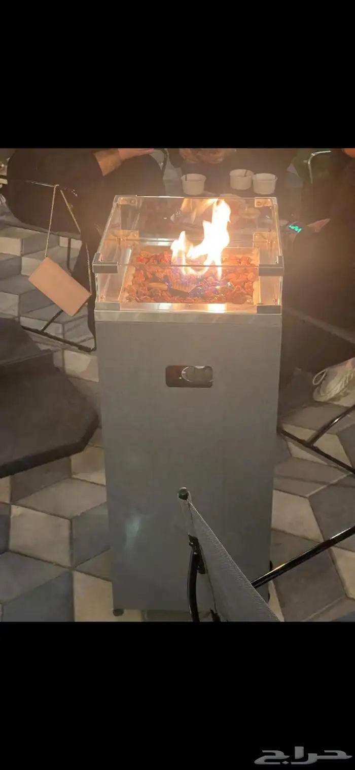 دفايات جديدة 0