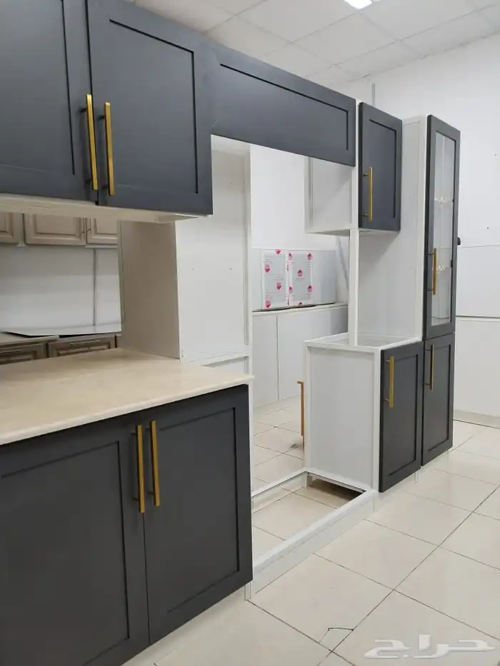 مطابخ جاهزة 7 متر 1