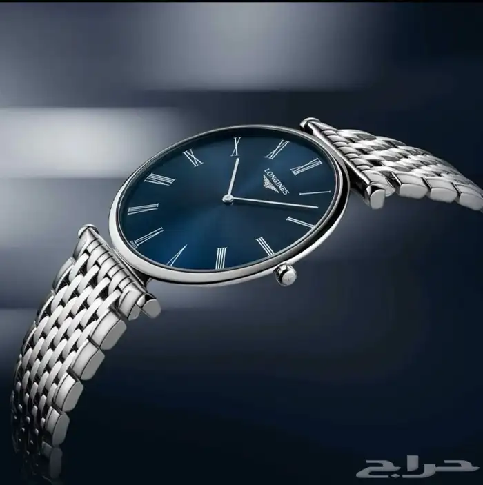 ساعات ماركات عالمية 1