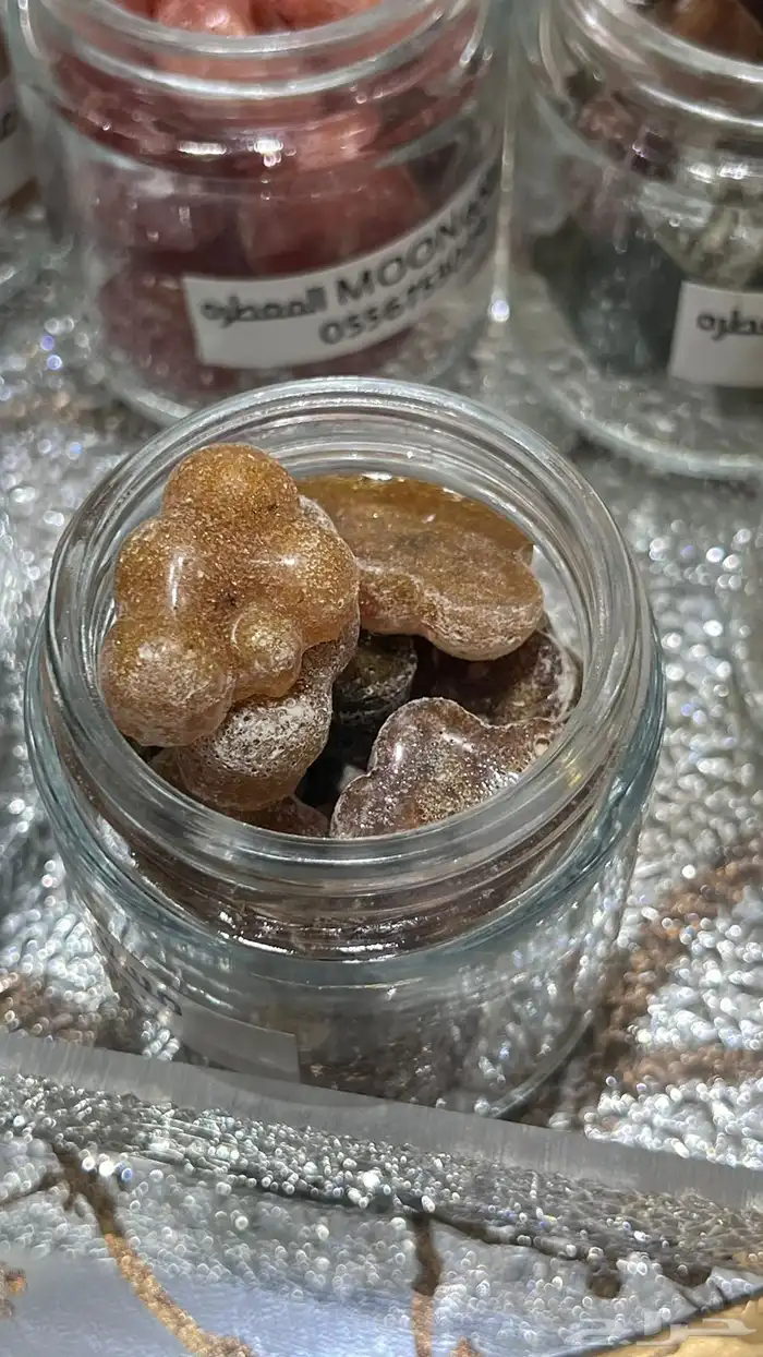 مستكى 8