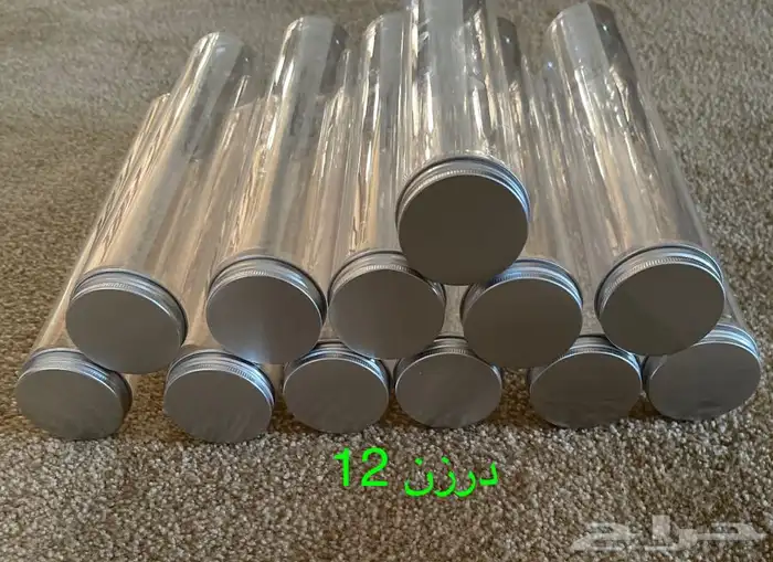 مجموعه من العلب جديده استخدام بسيط 4