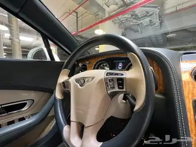 بنتلي كوبيه 2013 GT الممشى 204 الف كم . 51