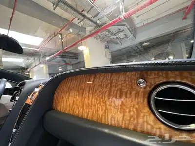 بنتلي كوبيه 2013 GT الممشى 204 الف كم . 30