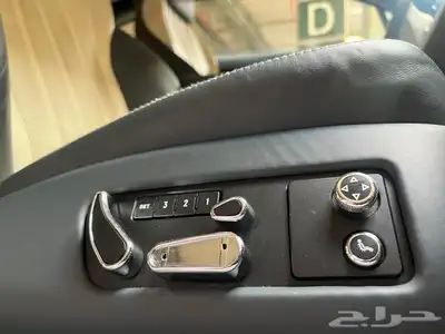 بنتلي كوبيه 2013 GT الممشى 204 الف كم . 50
