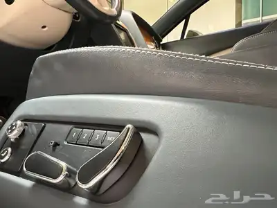 بنتلي كوبيه 2013 GT الممشى 204 الف كم . 17