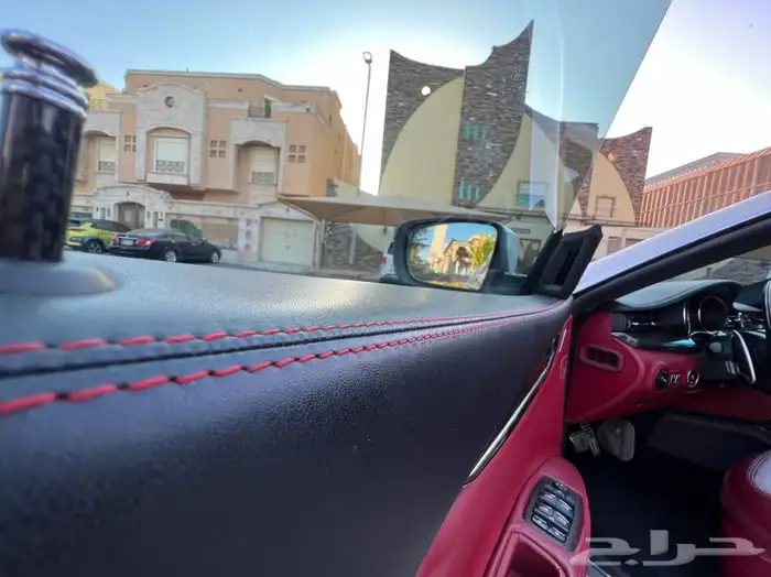 مازيراتي كواتربورتي GT 2015 اعلى فئة 8 سلندر 21