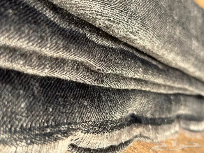 شال الباشمينا الكشميري الخالص المصنوع يدويا في كشمير 4