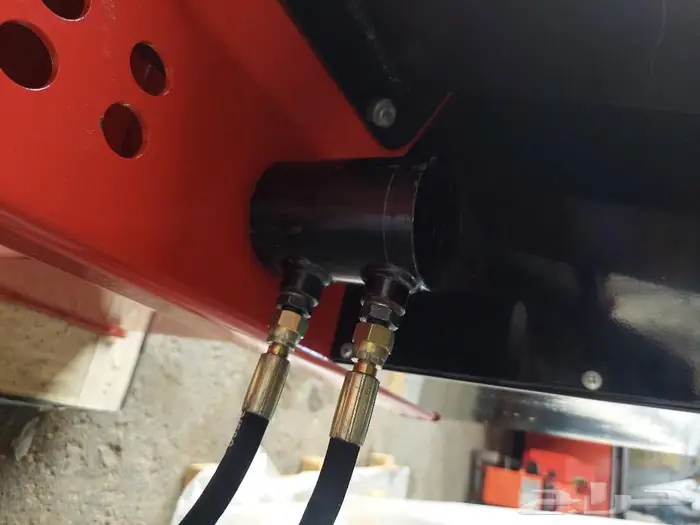 مخرطة جنوط 3