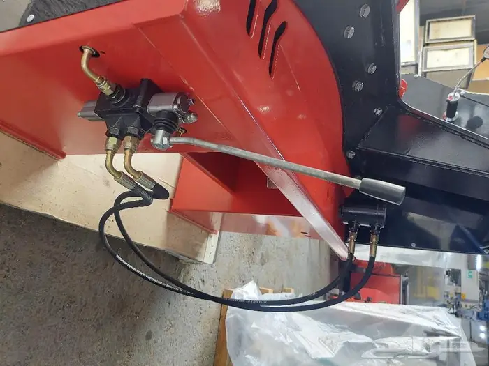 مخرطة جنوط 4