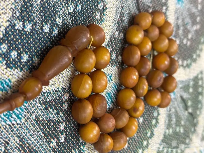 سبحة زراف خرتيت 4