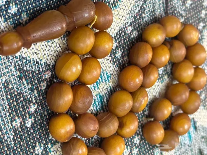 سبحة زراف خرتيت 5
