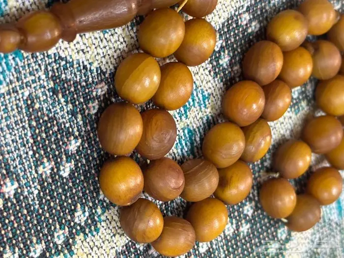 سبحة زراف خرتيت 6